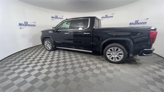 used 2021 GMC Sierra 1500 car, priced at $44,923