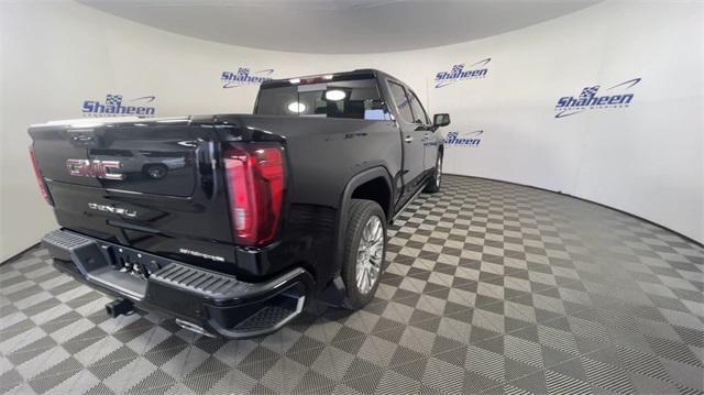 used 2021 GMC Sierra 1500 car, priced at $44,923