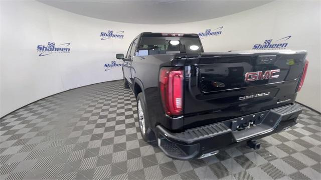 used 2021 GMC Sierra 1500 car, priced at $44,923