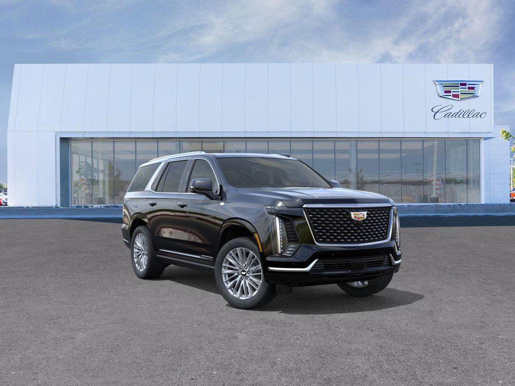 new 2026 Cadillac Escalade car, priced at $98,262