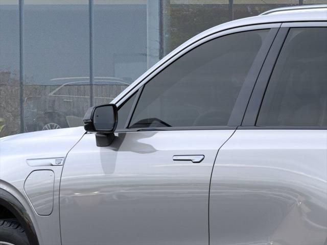 new 2026 Cadillac VISTIQ car, priced at $79,090