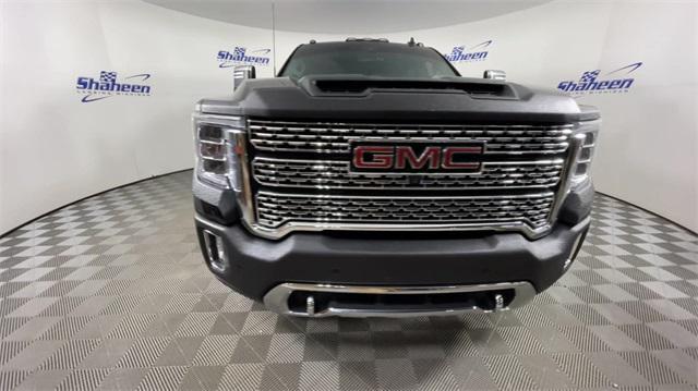 used 2021 GMC Sierra 2500 car, priced at $54,667