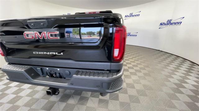 used 2021 GMC Sierra 2500 car, priced at $54,667