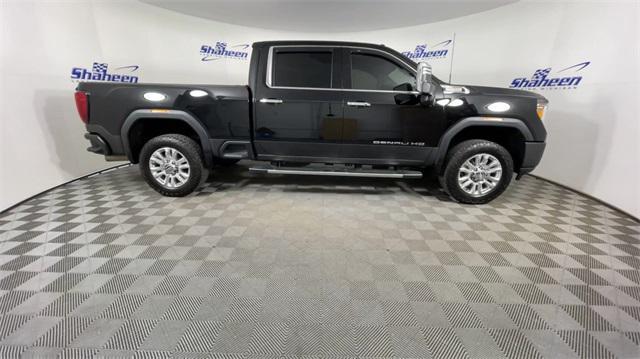 used 2021 GMC Sierra 2500 car, priced at $54,667