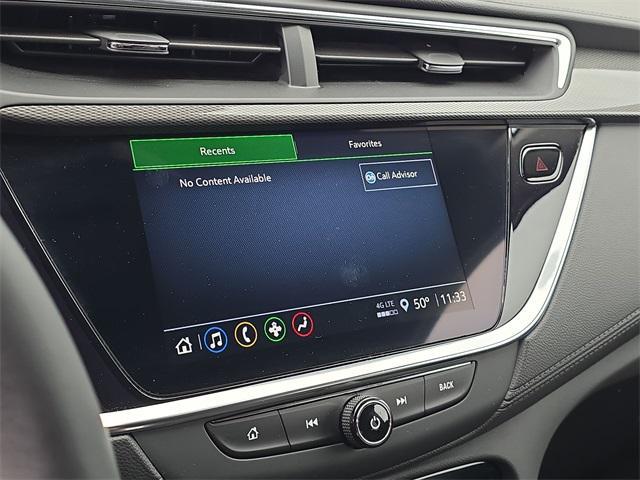 used 2023 Buick Encore GX car, priced at $23,189