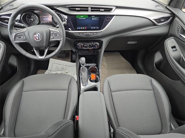 used 2023 Buick Encore GX car, priced at $23,189