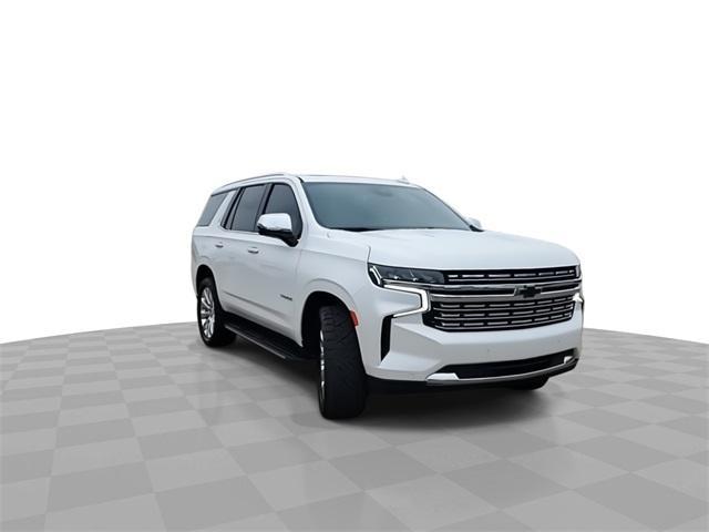 used 2023 Chevrolet Tahoe car, priced at $61,974