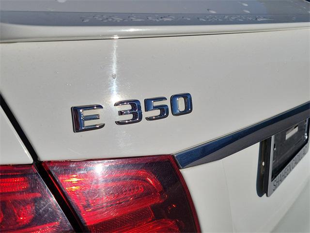 used 2015 Mercedes-Benz E-Class car, priced at $12,953