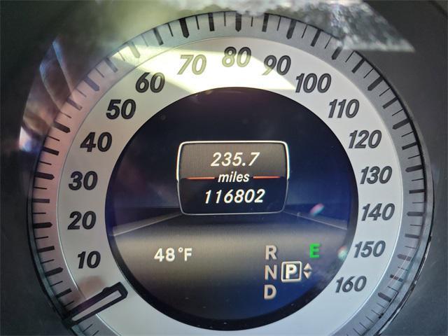 used 2015 Mercedes-Benz E-Class car, priced at $12,953