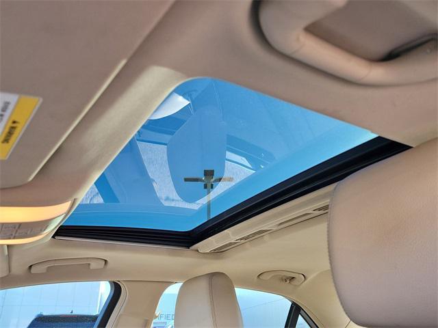 used 2015 Mercedes-Benz E-Class car, priced at $12,953