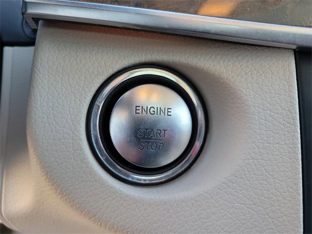 used 2015 Mercedes-Benz E-Class car, priced at $12,953