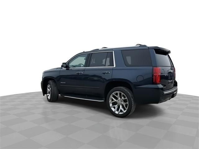 used 2017 Chevrolet Tahoe car, priced at $26,620