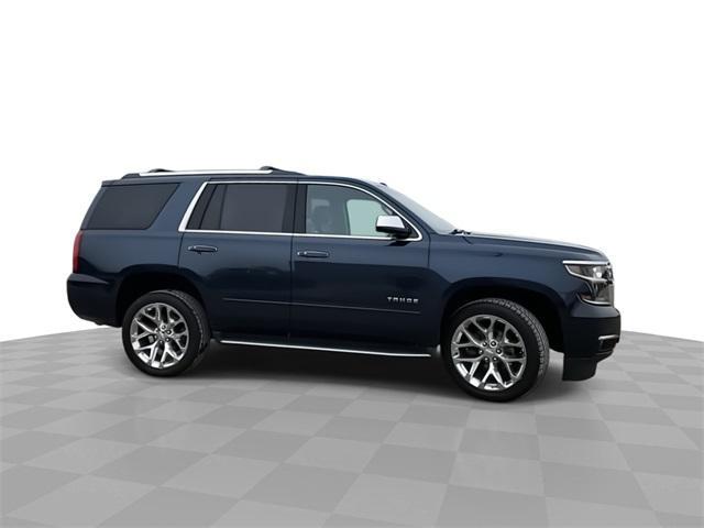 used 2017 Chevrolet Tahoe car, priced at $26,620