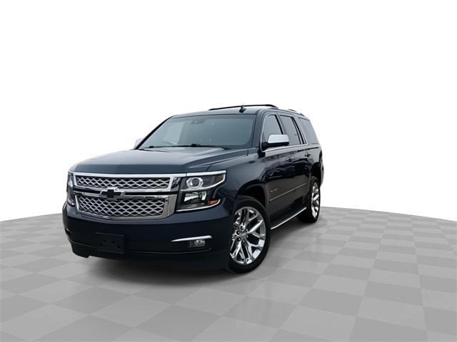 used 2017 Chevrolet Tahoe car, priced at $26,620