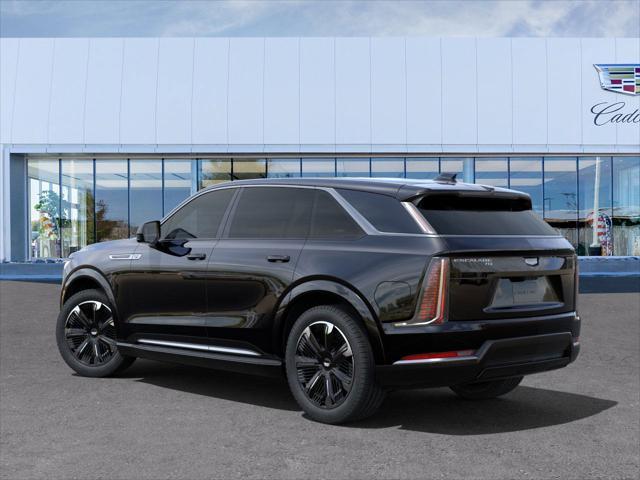 new 2025 Cadillac Escalade car, priced at $130,490