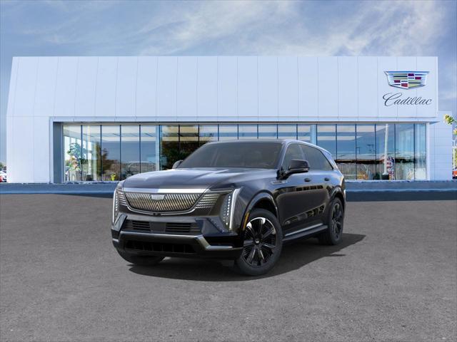 new 2025 Cadillac Escalade car, priced at $130,490