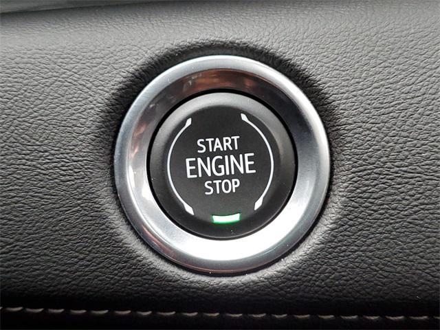 used 2023 Cadillac Escalade car, priced at $78,970