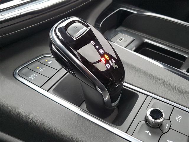 used 2023 Cadillac Escalade car, priced at $78,970
