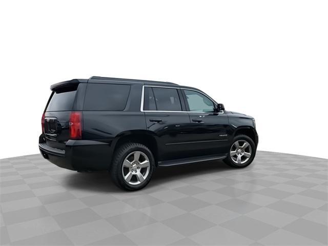 used 2017 Chevrolet Tahoe car, priced at $19,979