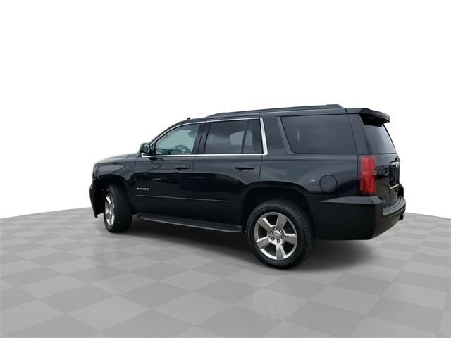 used 2017 Chevrolet Tahoe car, priced at $19,979