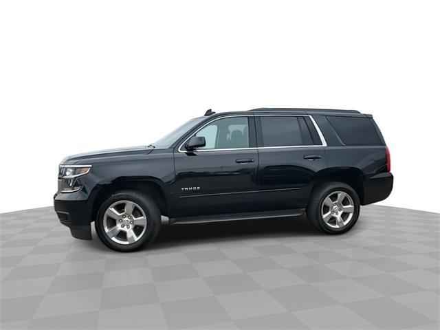 used 2017 Chevrolet Tahoe car, priced at $19,979