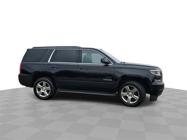 used 2017 Chevrolet Tahoe car, priced at $19,979