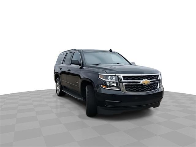 used 2017 Chevrolet Tahoe car, priced at $19,979