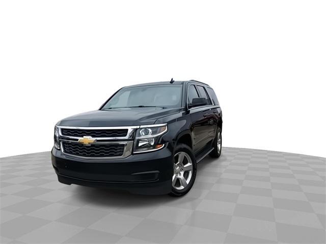 used 2017 Chevrolet Tahoe car, priced at $19,979