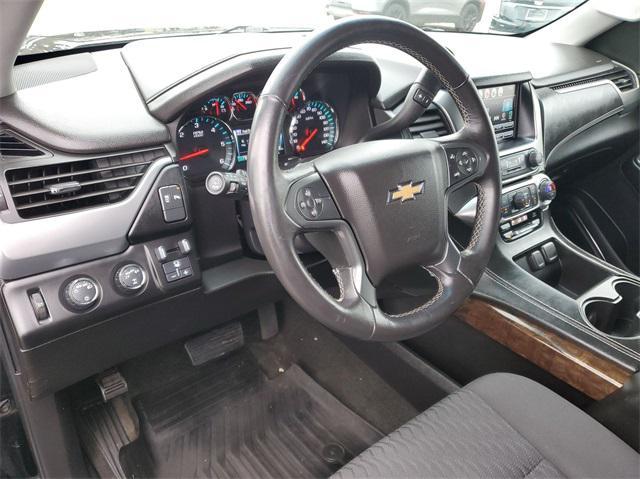 used 2017 Chevrolet Tahoe car, priced at $19,979