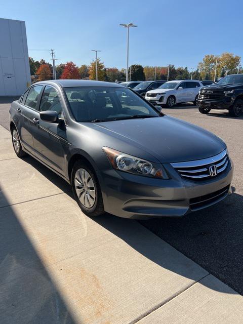 used 2011 Honda Accord car, priced at $11,527