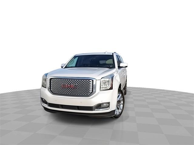 used 2016 GMC Yukon XL car, priced at $19,768