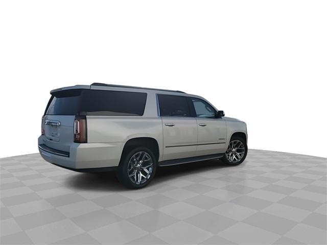 used 2016 GMC Yukon XL car, priced at $19,768