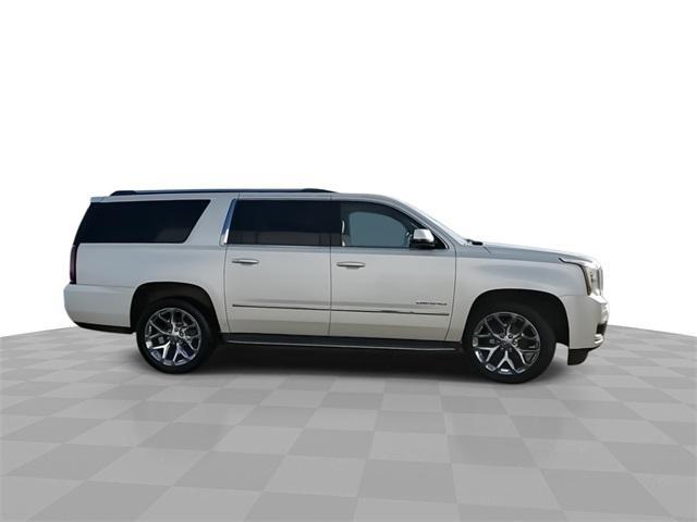 used 2016 GMC Yukon XL car, priced at $19,768