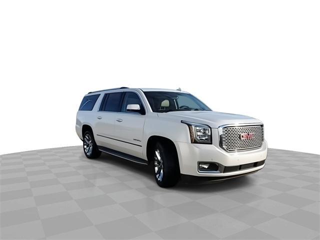 used 2016 GMC Yukon XL car, priced at $19,768