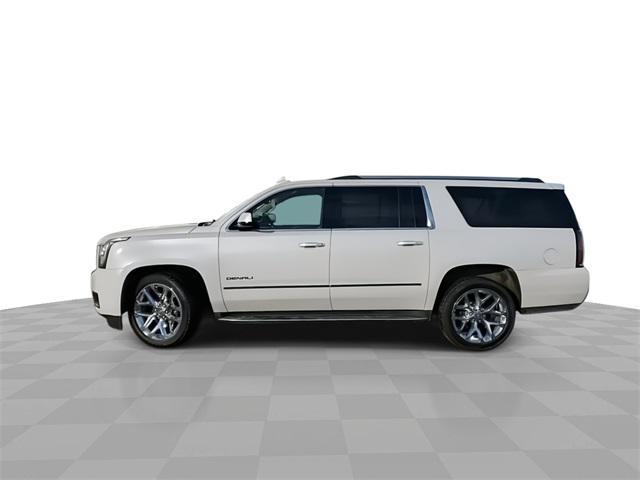 used 2016 GMC Yukon XL car, priced at $19,768