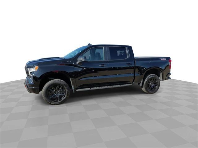 used 2024 Chevrolet Silverado 1500 car, priced at $59,997