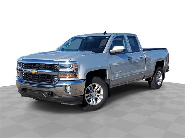 used 2016 Chevrolet Silverado 1500 car, priced at $23,453