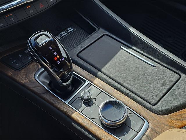 used 2023 Cadillac CT5 car, priced at $41,959