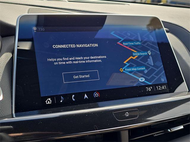 used 2023 Cadillac CT5 car, priced at $41,959