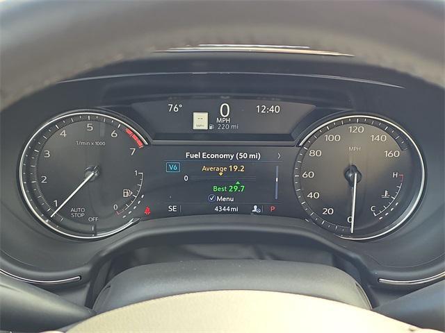 used 2023 Cadillac CT5 car, priced at $41,959