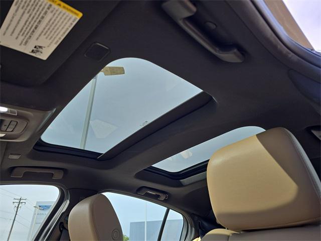 used 2023 Cadillac CT5 car, priced at $41,959