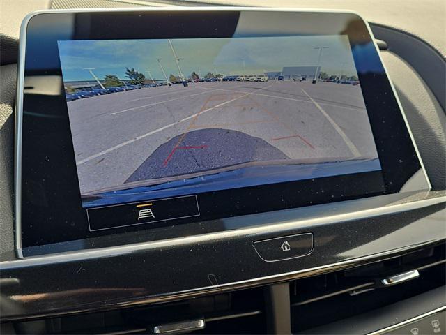 used 2023 Cadillac CT5 car, priced at $41,959