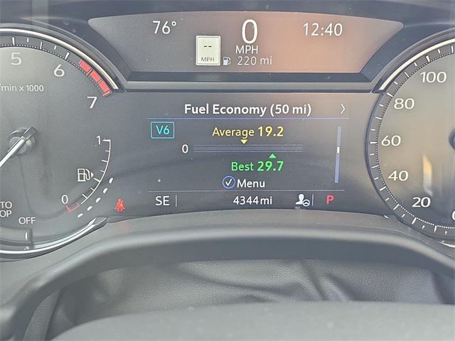 used 2023 Cadillac CT5 car, priced at $41,959