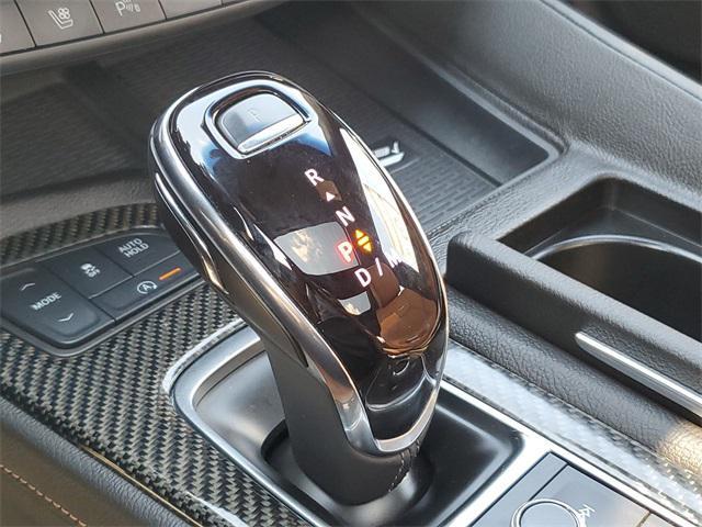 used 2023 Cadillac CT5 car, priced at $41,994