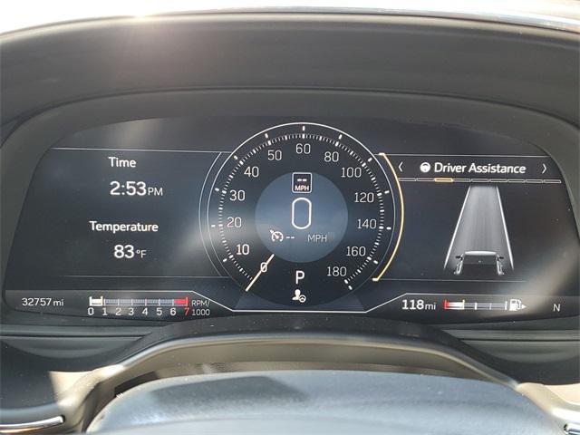 used 2023 Cadillac CT5 car, priced at $41,994