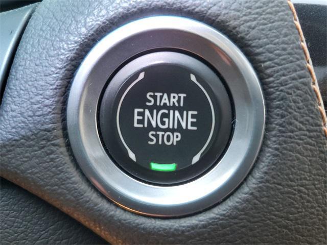 used 2023 Cadillac CT5 car, priced at $41,994