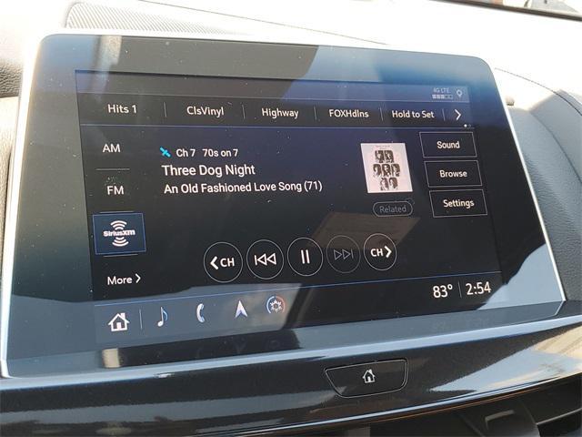 used 2023 Cadillac CT5 car, priced at $41,994