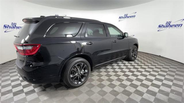 used 2023 Dodge Durango car, priced at $42,986