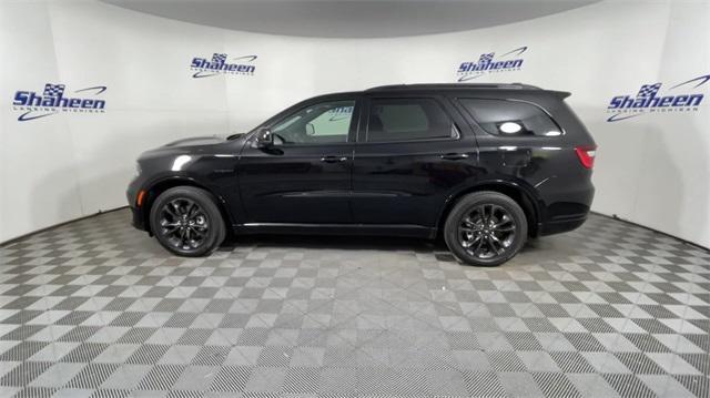 used 2023 Dodge Durango car, priced at $42,986