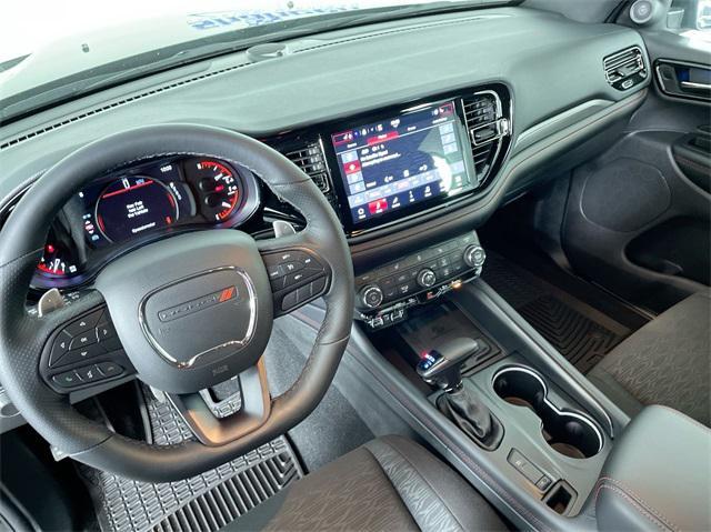 used 2023 Dodge Durango car, priced at $42,986